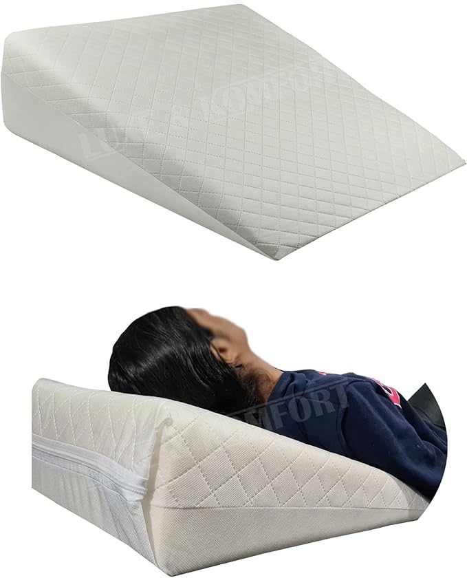 Back Support Pillows