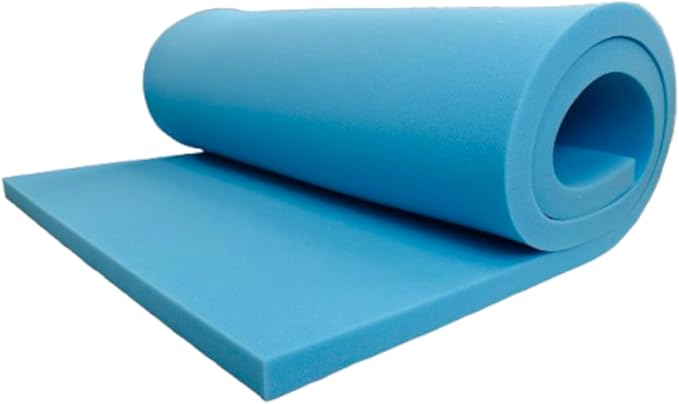 Multi-Purpose, Multi Density Foam Cuts